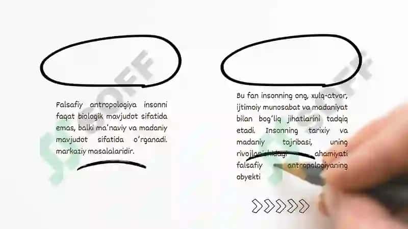 Falsafiy antropologiya 3