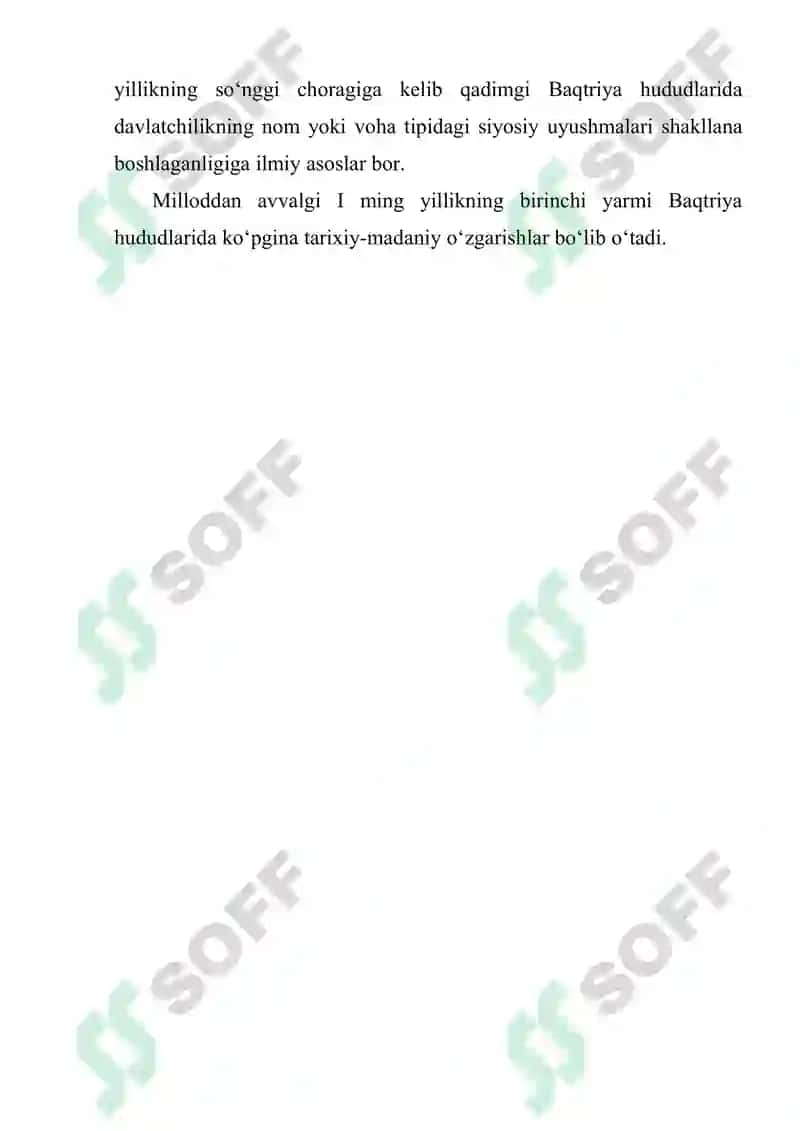 Qadimgi Baqtriya davlati 3