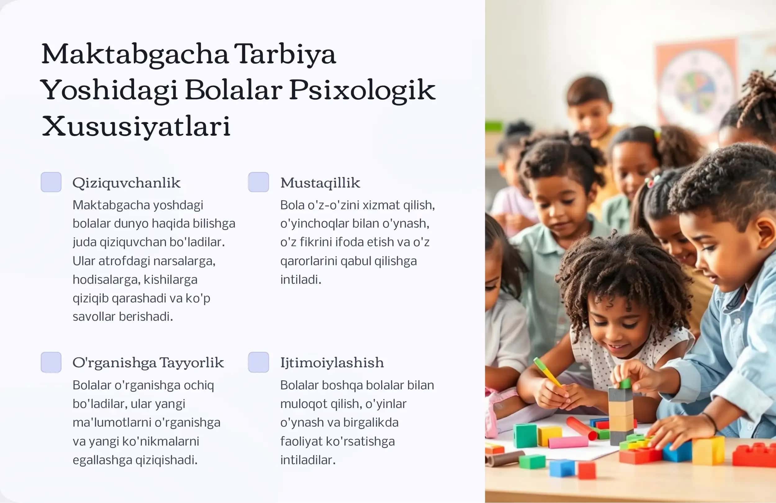 Maktabga Psixologik Tayyorgarlik 3