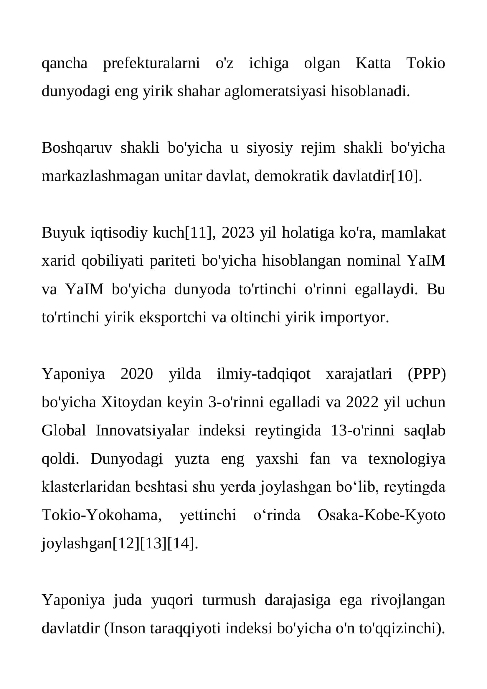 Yaponiya 3