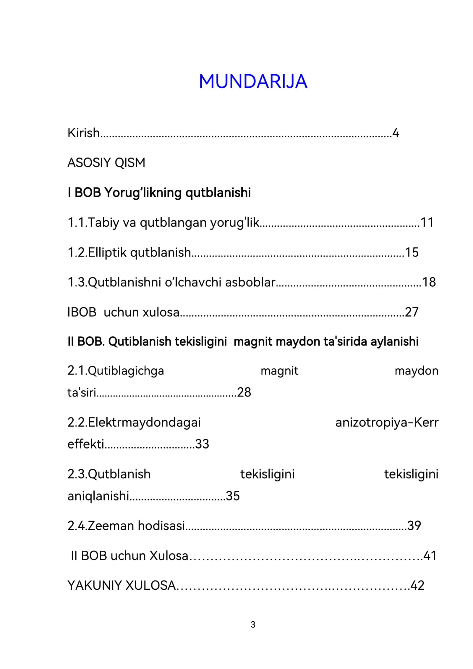 MAGNIT MAYDONIDA QUTIBLANISH TEKISLIGINI BURILISHI 3