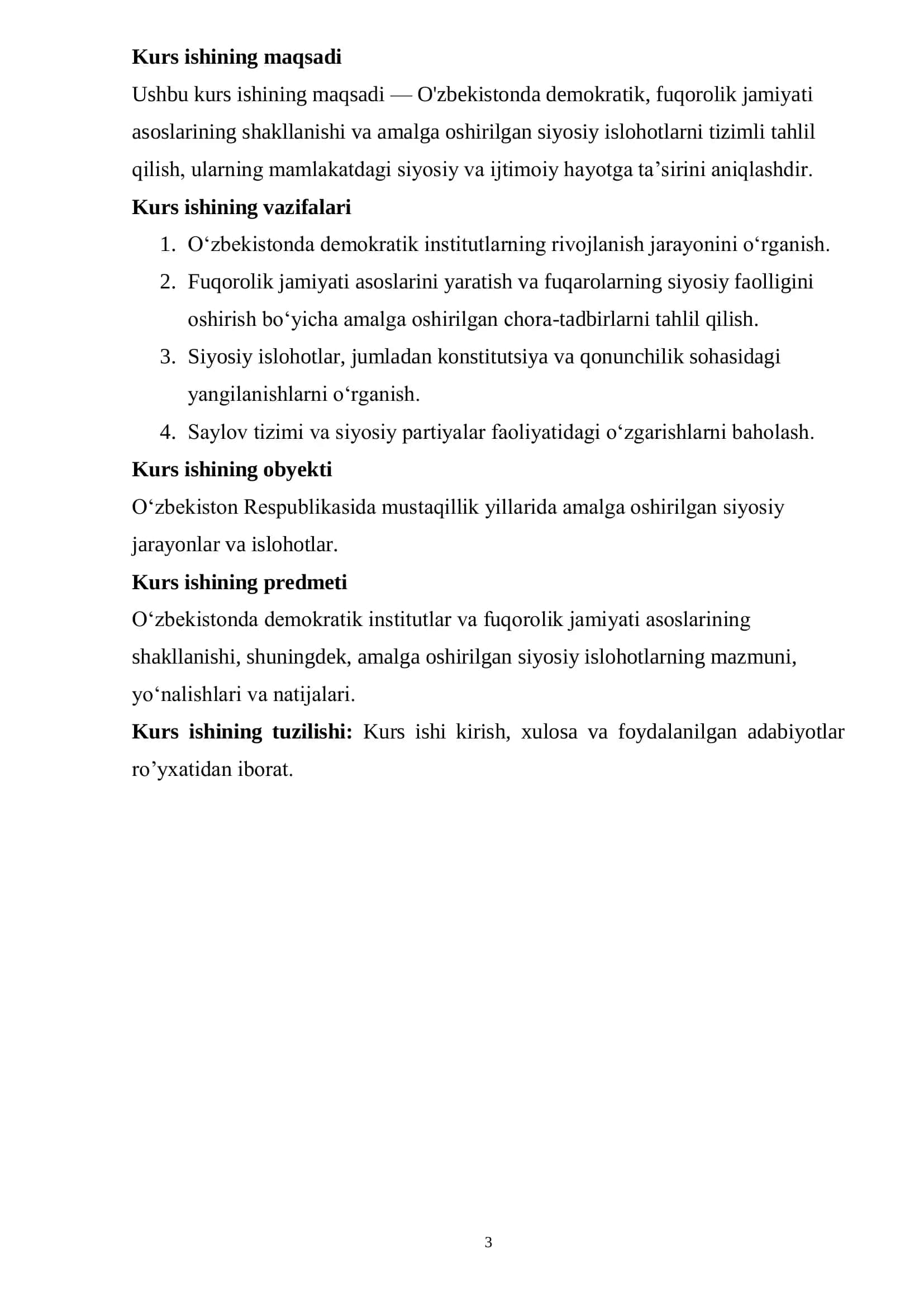 O'zbekistonda demokratik jamiyatning shakllanishi 3