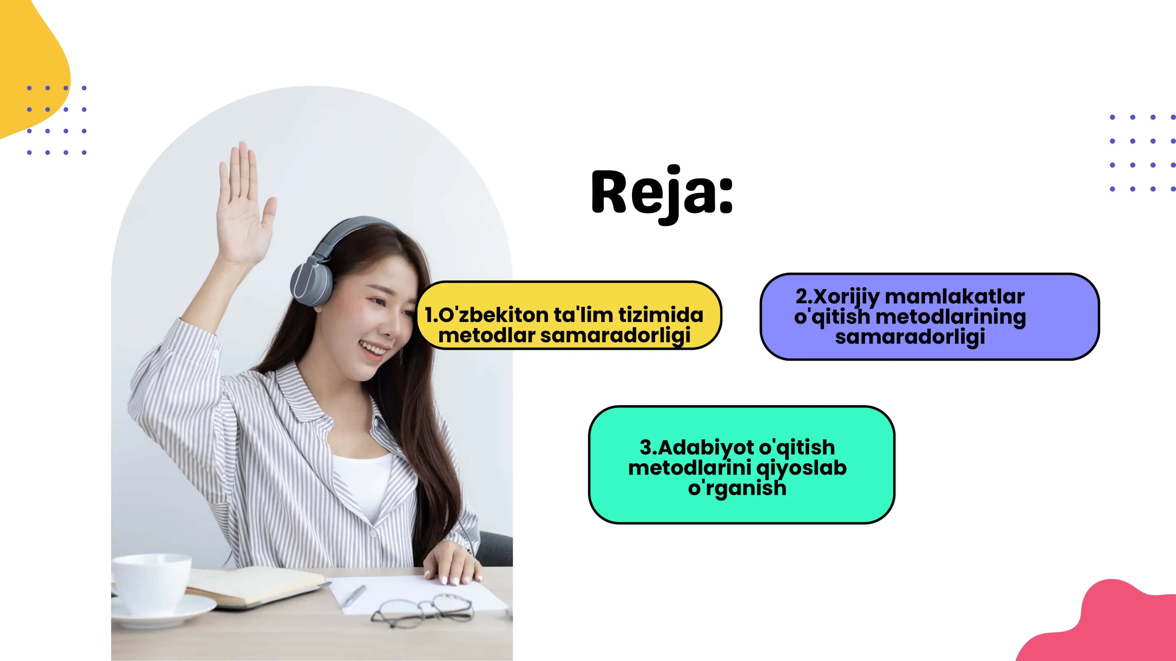 xorijiy mamlakat metodlari bilan oʻzbekiston talim metodlarini qiyoslash 3