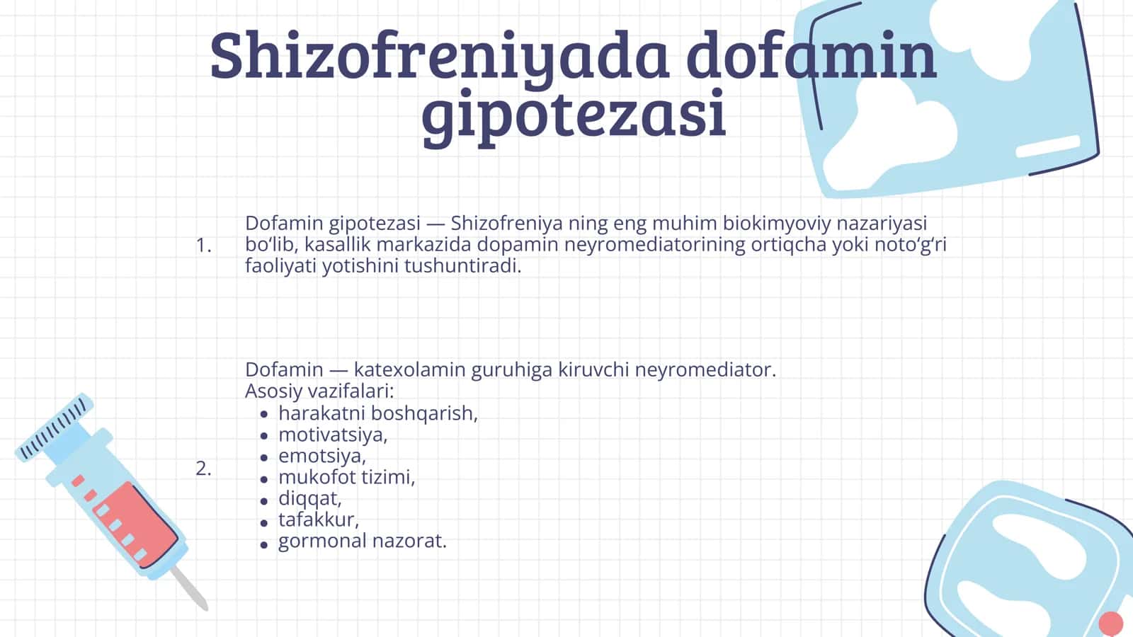 shizofreniya bioximyaviy mexanzm 3