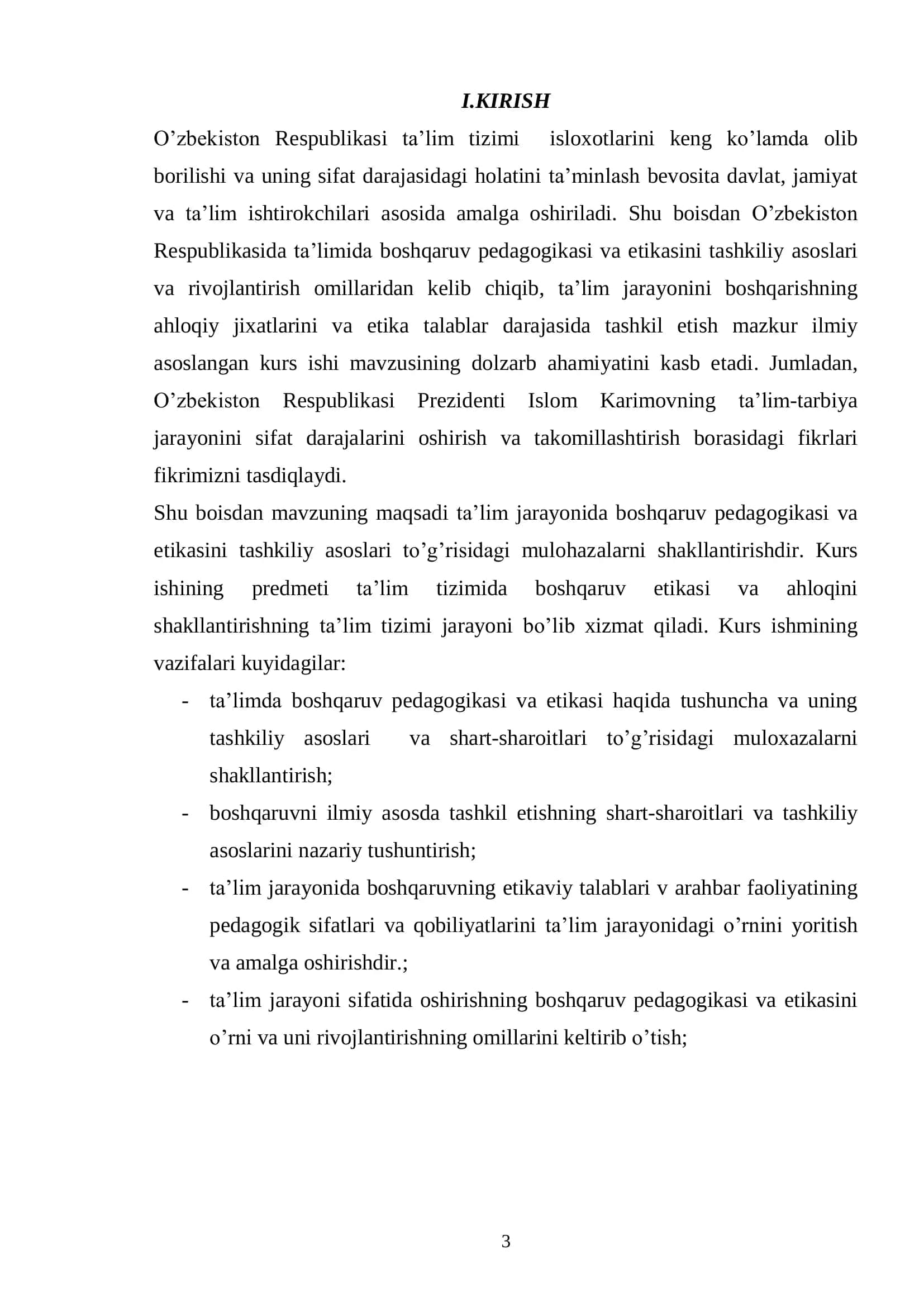 Boshqaruv pedagogikasi va etikasi 3