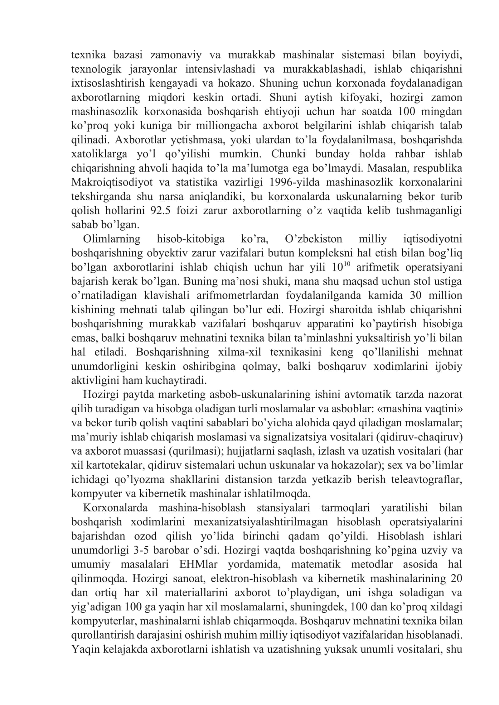 Marketingda axborotlar tizimi 3