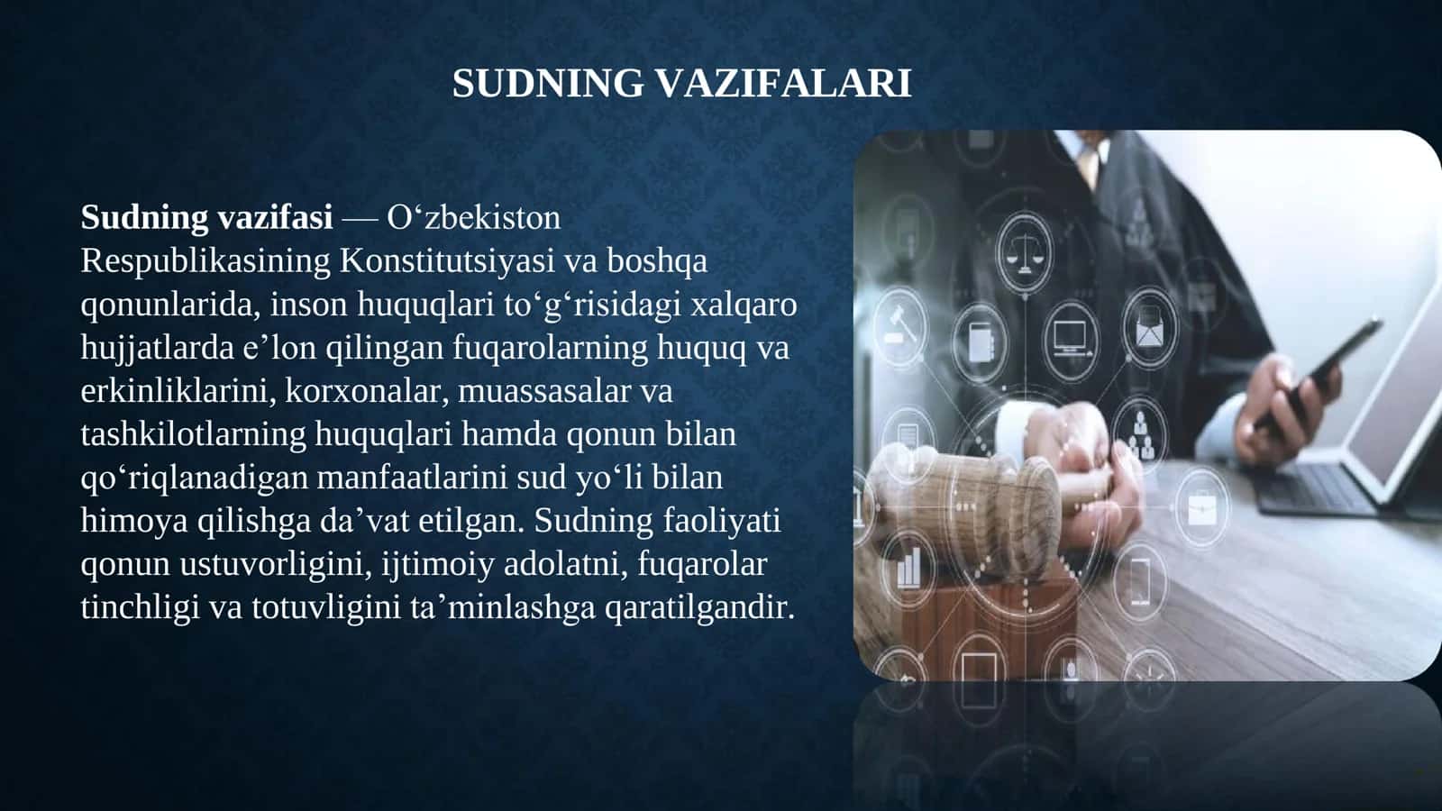 Sud hokimyati 3