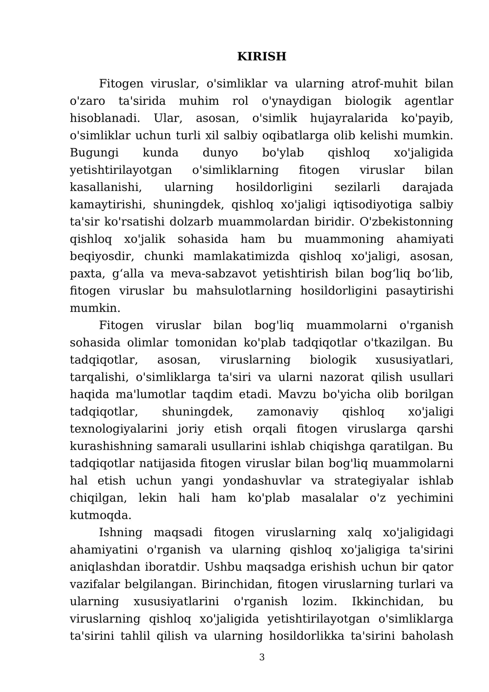Fitogen viruslar va ularning xalq xojaligida axamyati 3