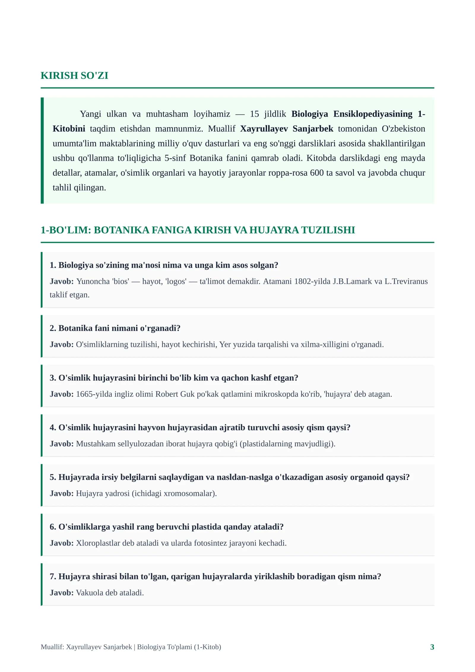 BIOLOGIYA ENSIKLOPEDIYASI 3