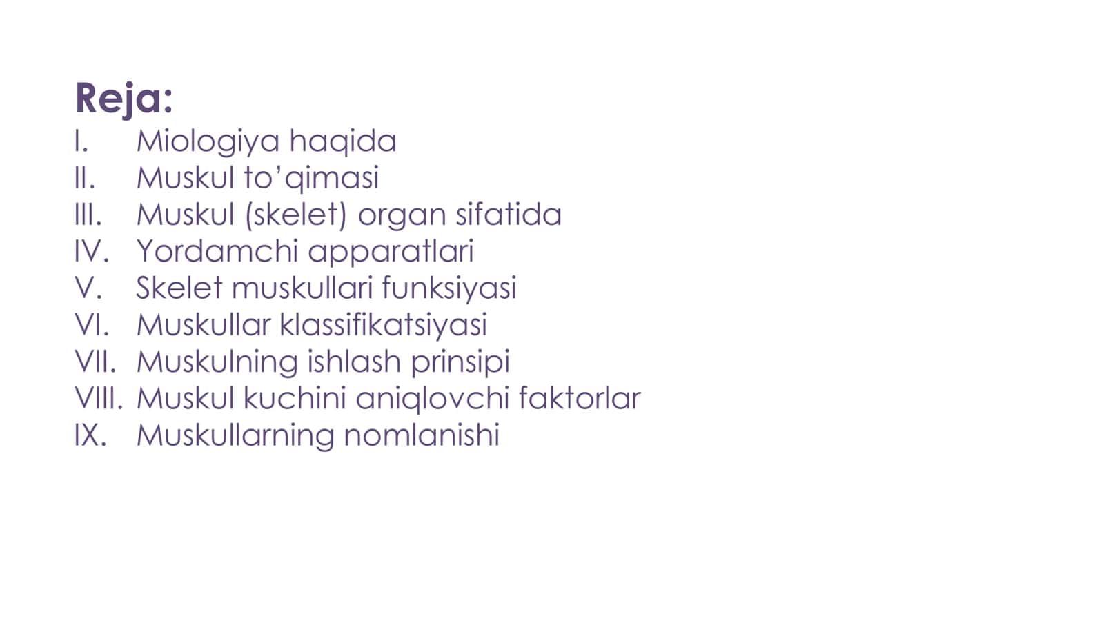 Anatomiya 3