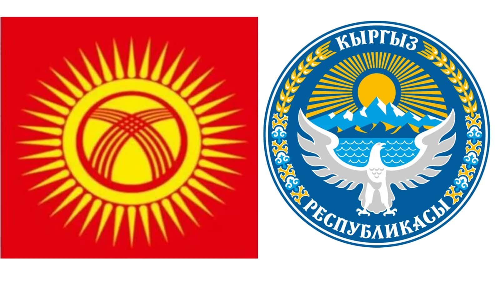 Қирғиз адабиёти ҳақида 3
