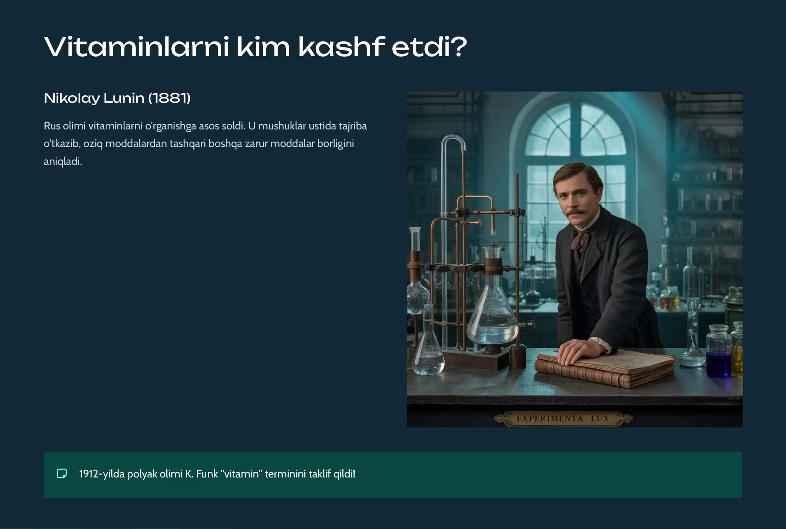 Vitaminlar va ularning ahamiyati 3