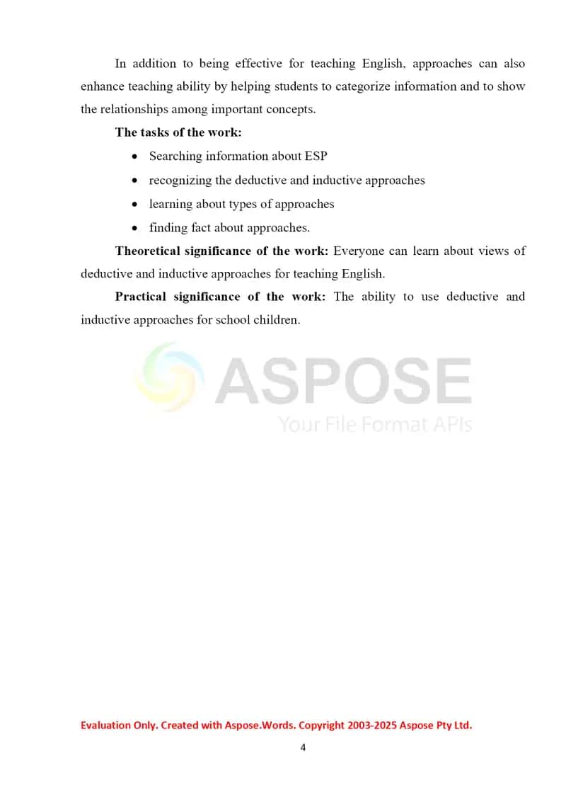 Teacher Professional Development 4
