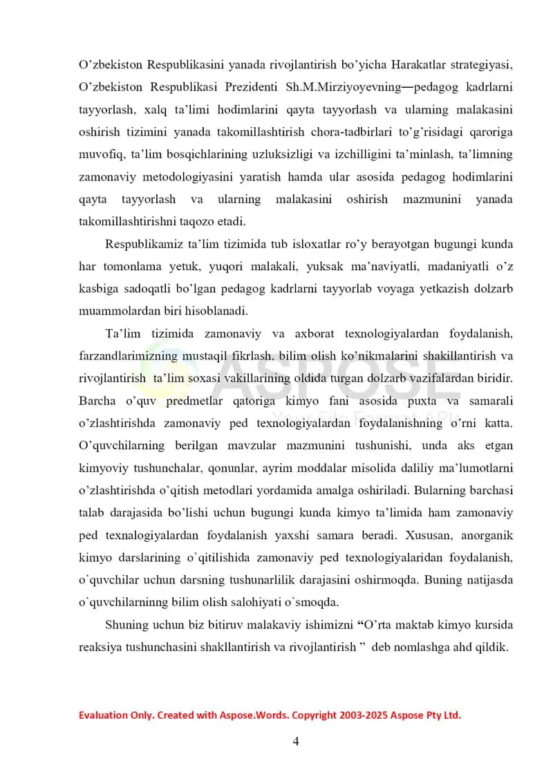 Vektor fazolar. Ortogonallashtirish va ortonormallashtirish jarayoni 4