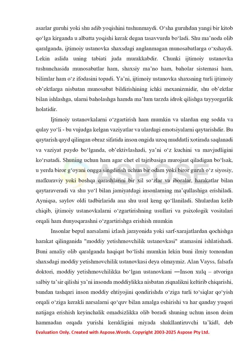 Optimizmning psixologik tahlili 4