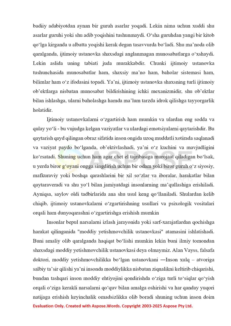 Optimizmning psixologik tahlili 4