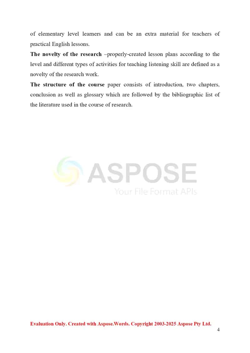 PROBLEMS OF PHONOSTYLISTICS AND CLASSIFICATION OF PHONETIC STYLES 4