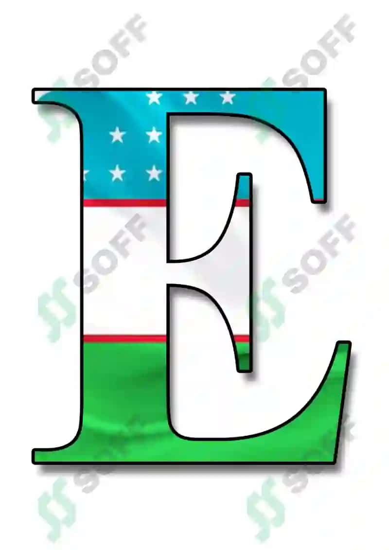 HARFLAR TO'PLAMI (BAYROQ)TADBIRLAR UCHUN 4