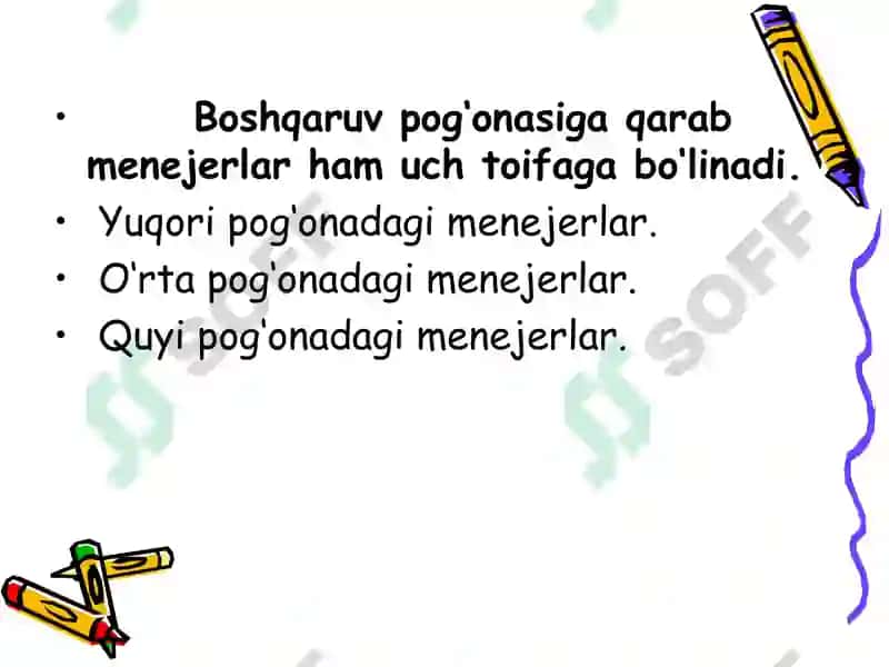 Zamonaviy menejment 4