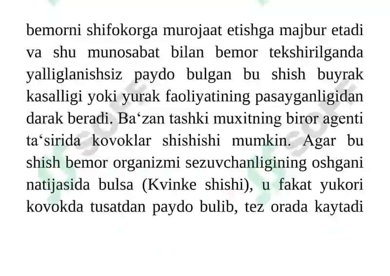 Qovoq kasalliklari 4