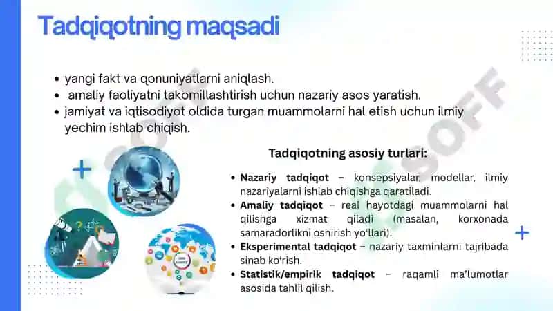 Tadqiqot loyihasi 4