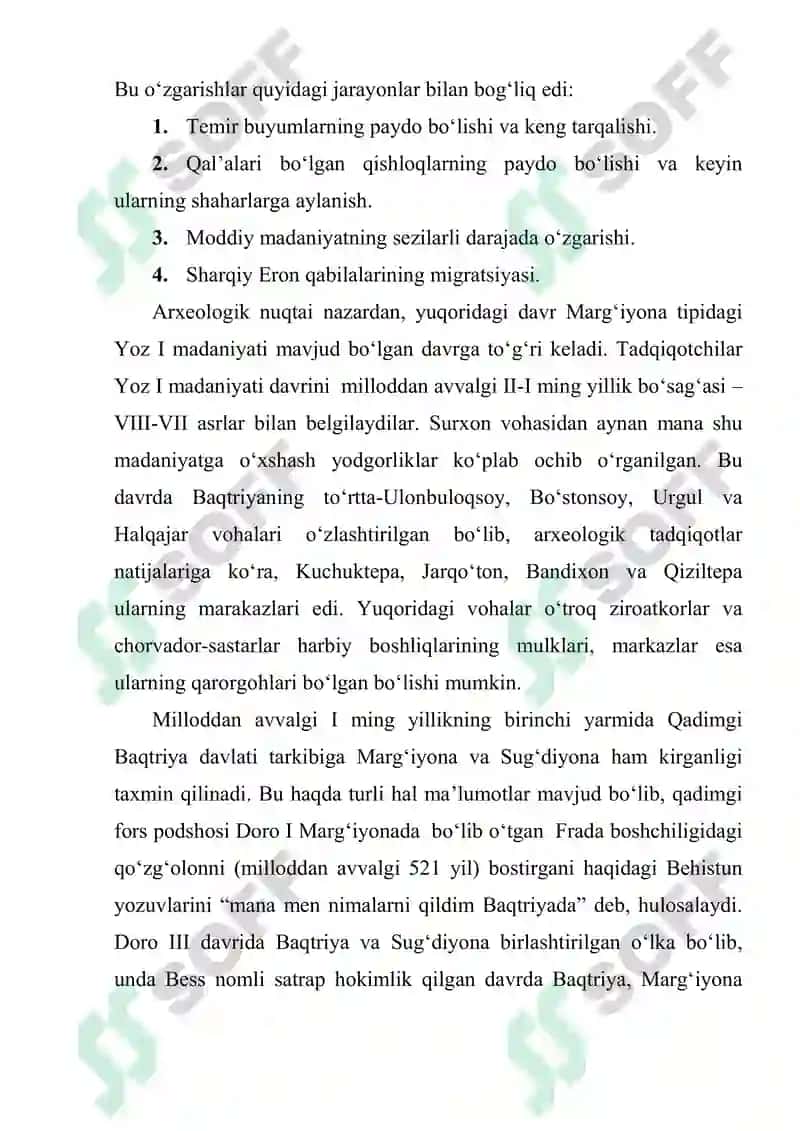 Qadimgi Baqtriya davlati 4
