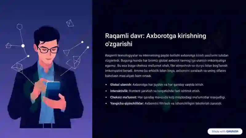 Taqdimot 4