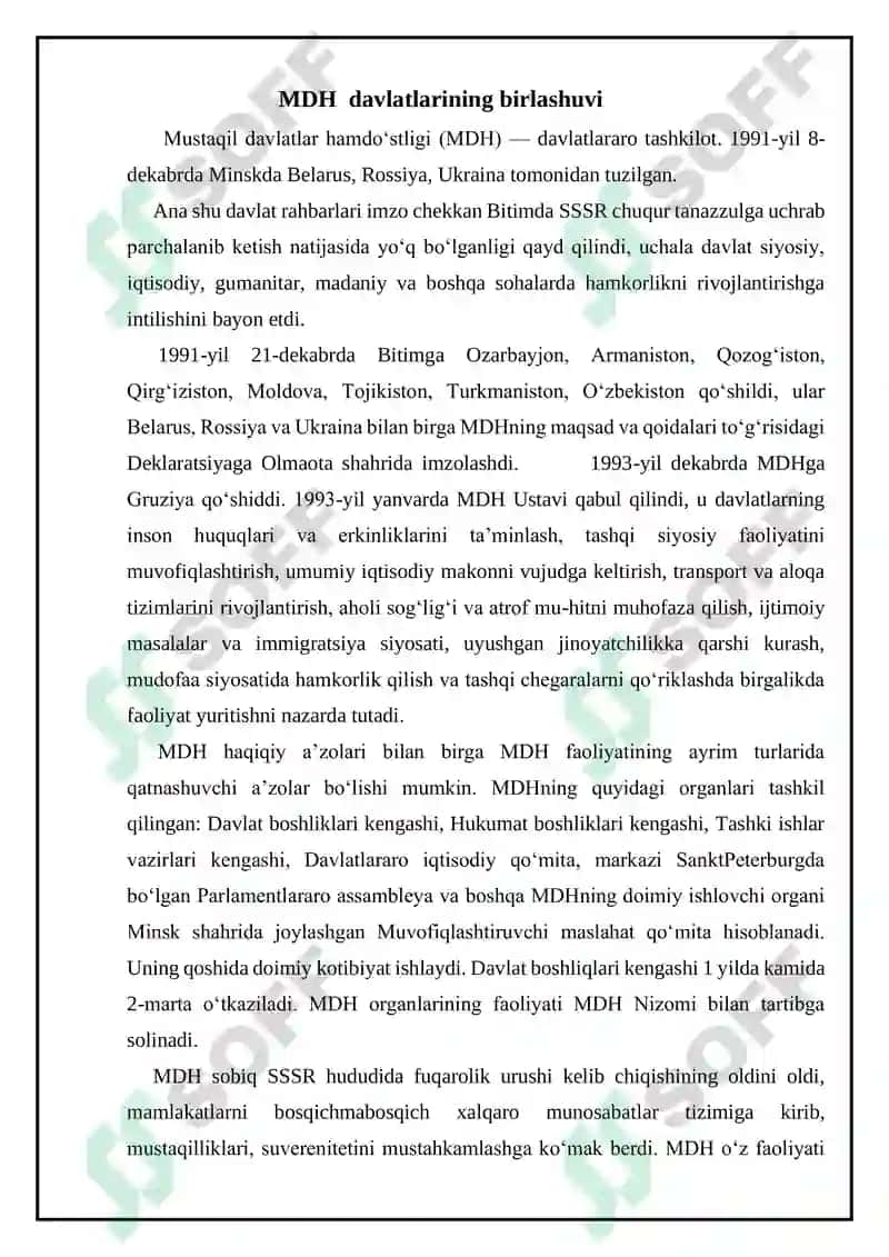 MDH davlatlari aholisi demografik vaziyati 4