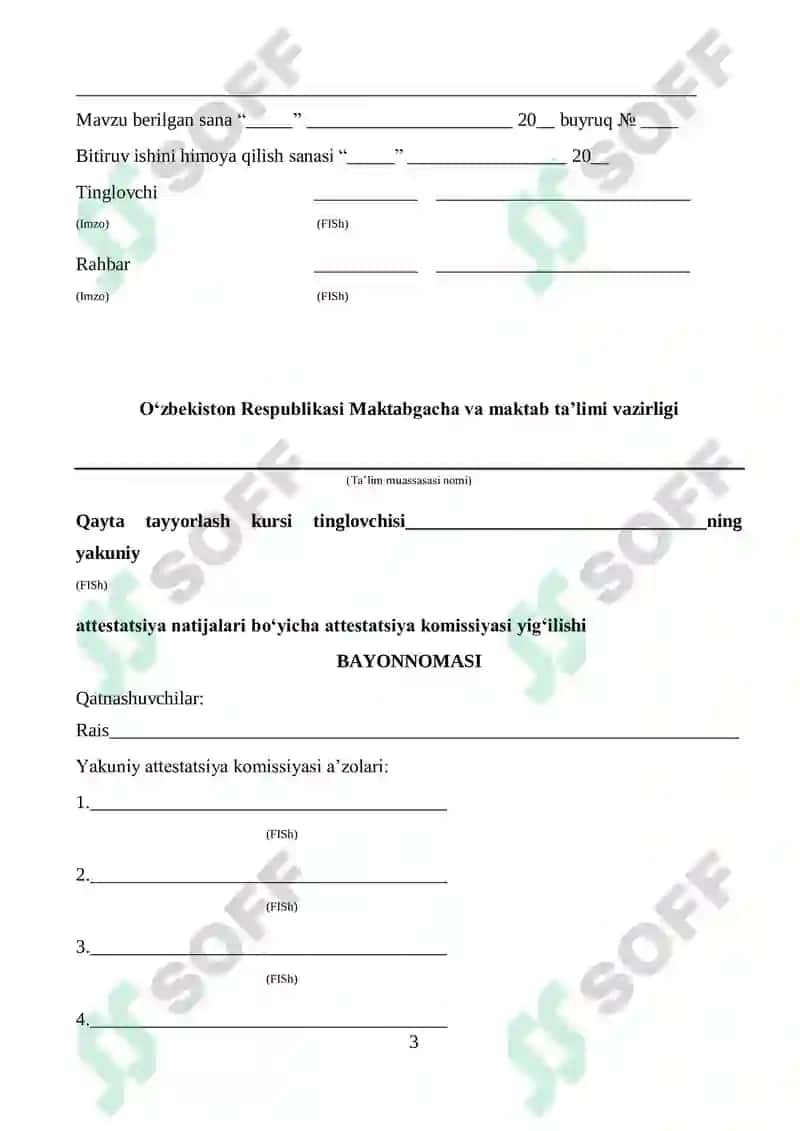 Yordamchi soʻzlarning Grammatik xususiyatlari 4