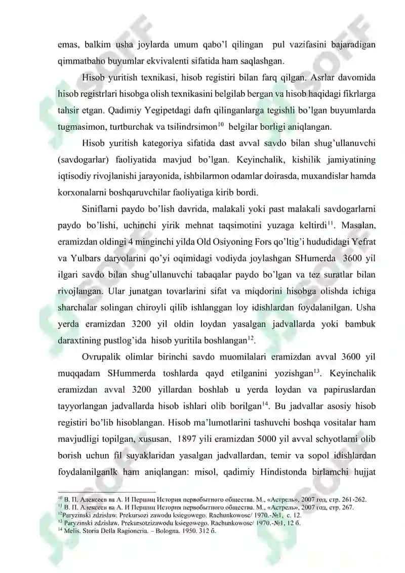 BUXGALTERIYA HISOBIGA KIRISH FANI 4