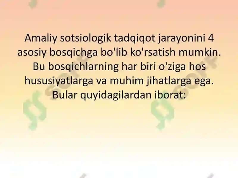 Empirik sotsiologik tadqiqot va uning metodlari 4
