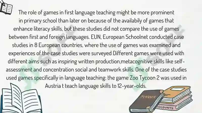 Methods of teaching foreign languages 4