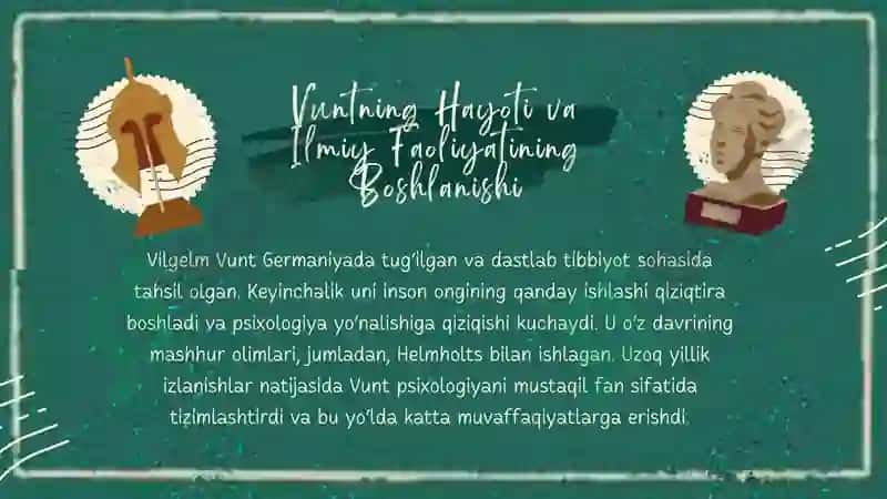 Vilgelm vuntning tadqiqotlari 4