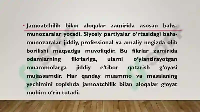 MEDIA MUHITDA AXLOQIY TAMOYILLAR 4