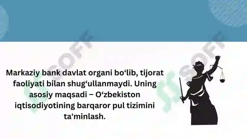 Oʻzbekiston Respublikasida bank tizimi 4