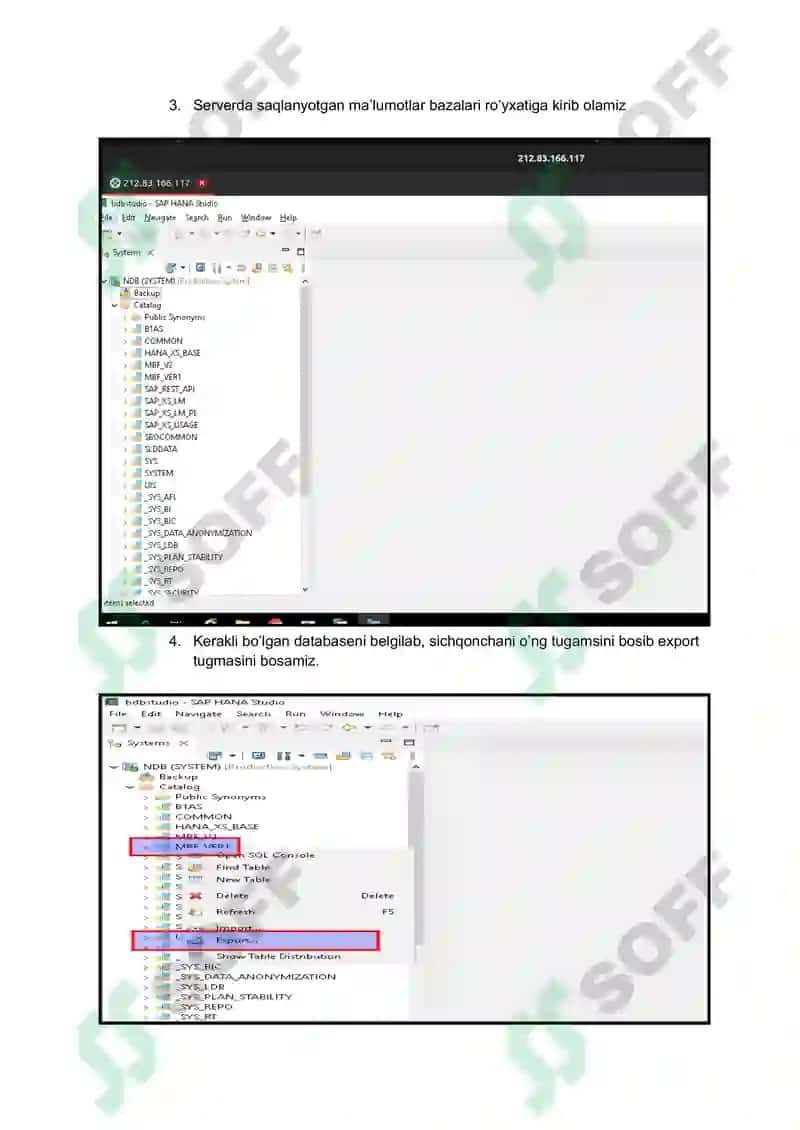 Backing up user data using cloud services 4