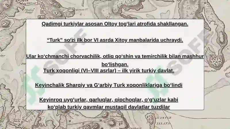 qadimgi turkiy xalqlar 4