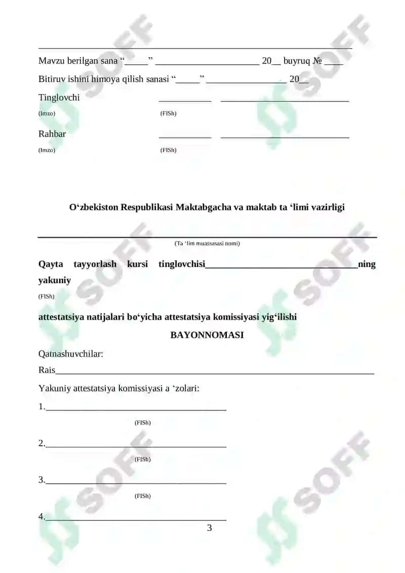Yordamchi soʻzlarning grammatik xususiyatlari 4