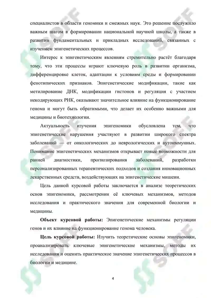 Эпигеномика 4