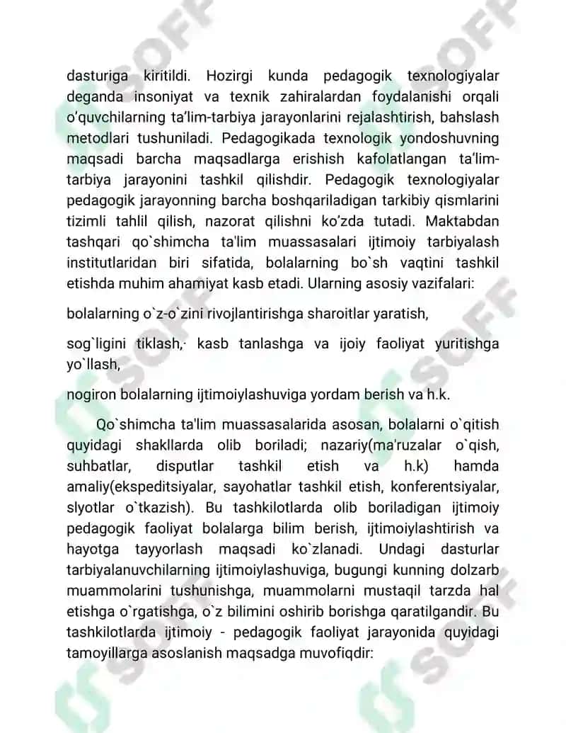 Ijtimoiy pedagogikada ishontirish metodi 4