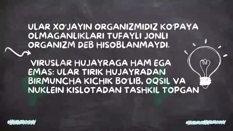 Viruslarning gen muhandisligida qo'llanilishi 4