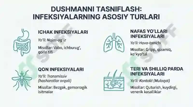 Yuqumli kasalliklar 4