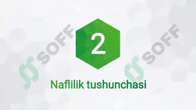 Mikroiqtisodiyot 5