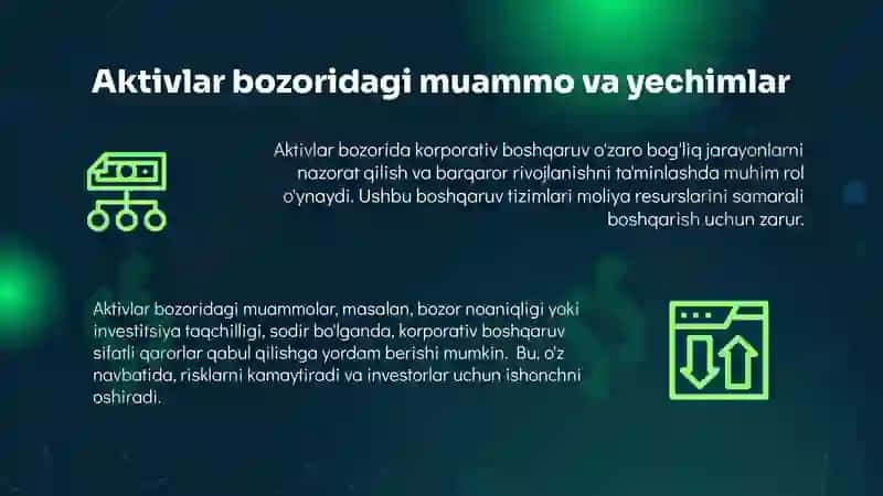 Aktivlar bozorida 5