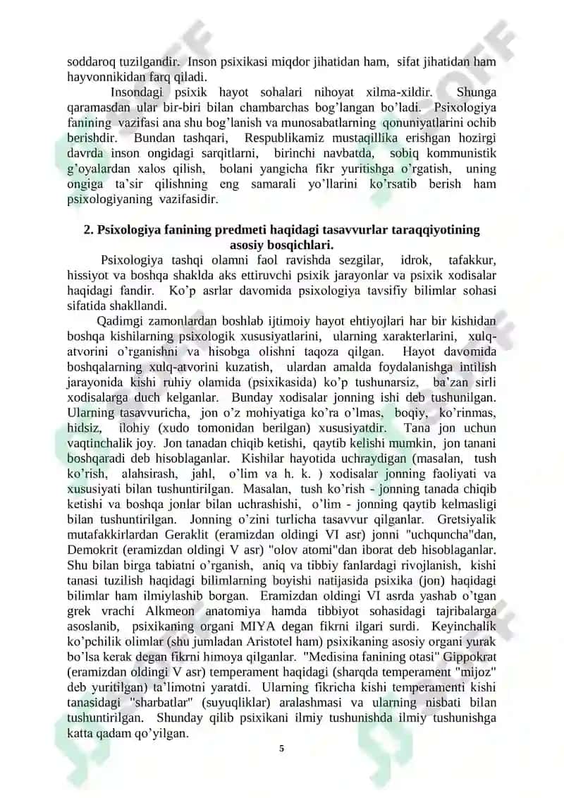 Psixologiya 5