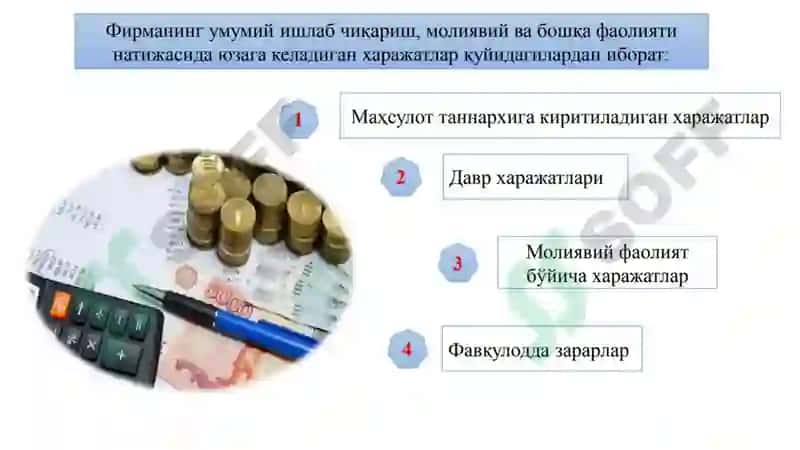Mikroiqtisodiyot 5