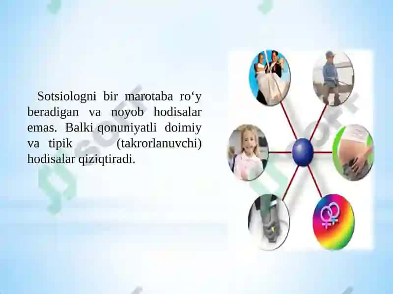 Sotsiologiya fan sifatida 5