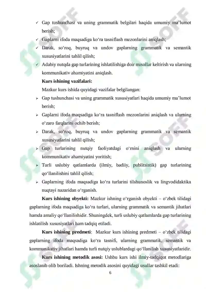Hozirgi oʻzbek adabiy tili 6