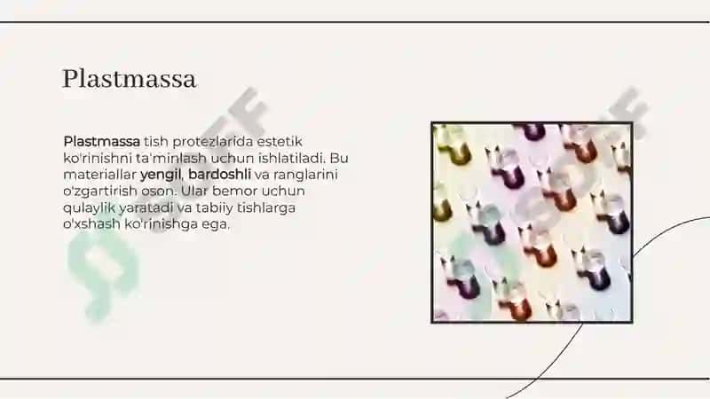 Klammer Tish Protezlari 6