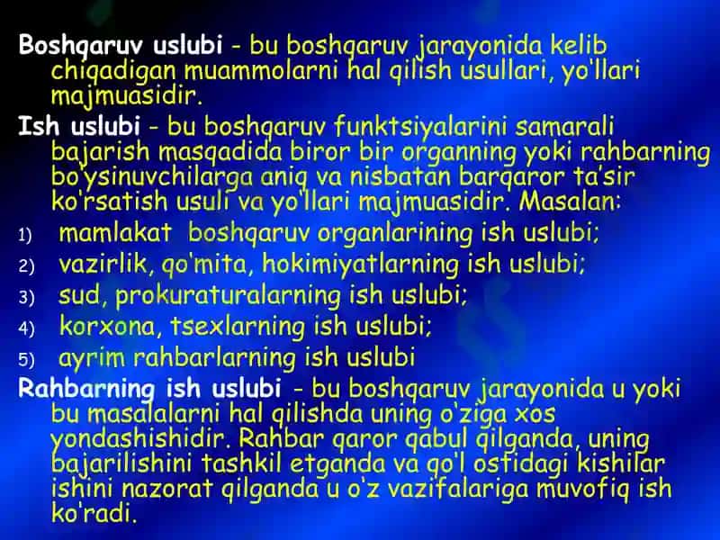 Zamonaviy menejer 6